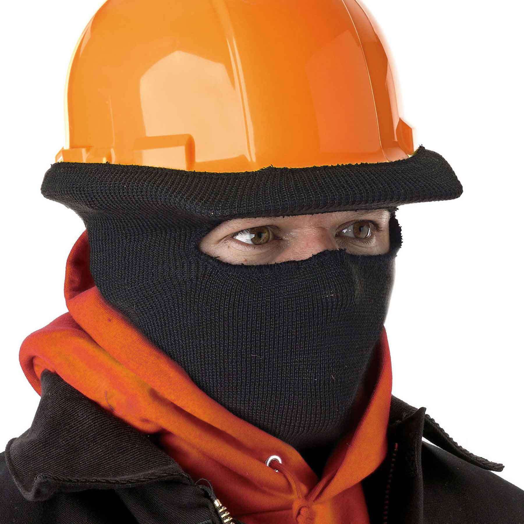 Stretch Cap - Full Face - Warming Devices